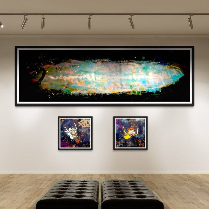 Galleribillede