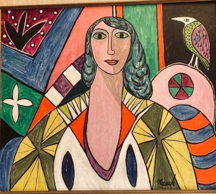 Galleribillede