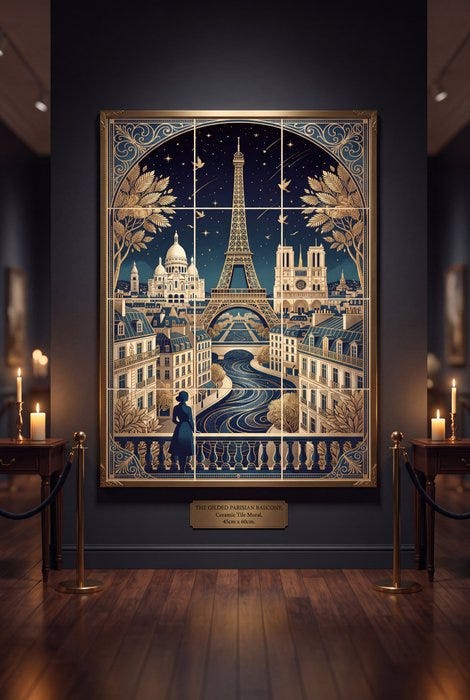 Galleribillede