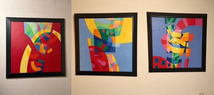 Galleribillede
