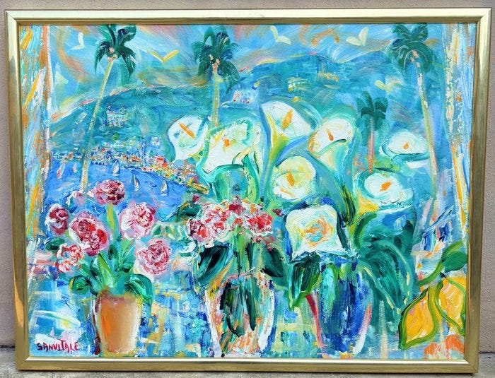 Galleribillede