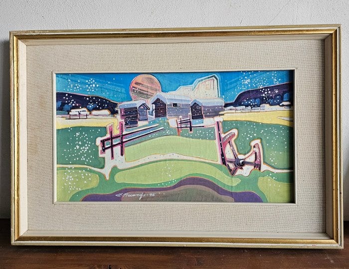 Galleribillede