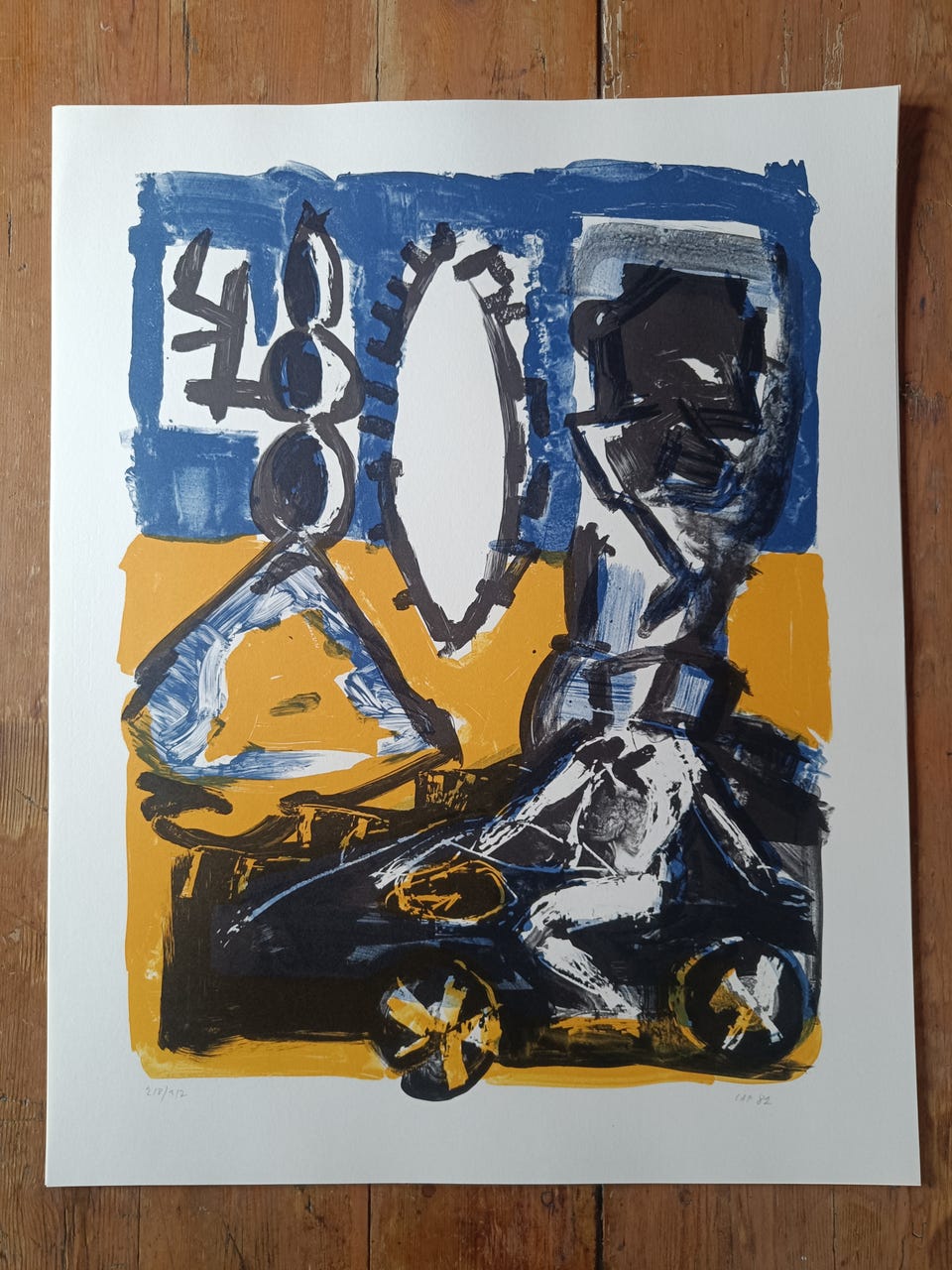 Galleribillede