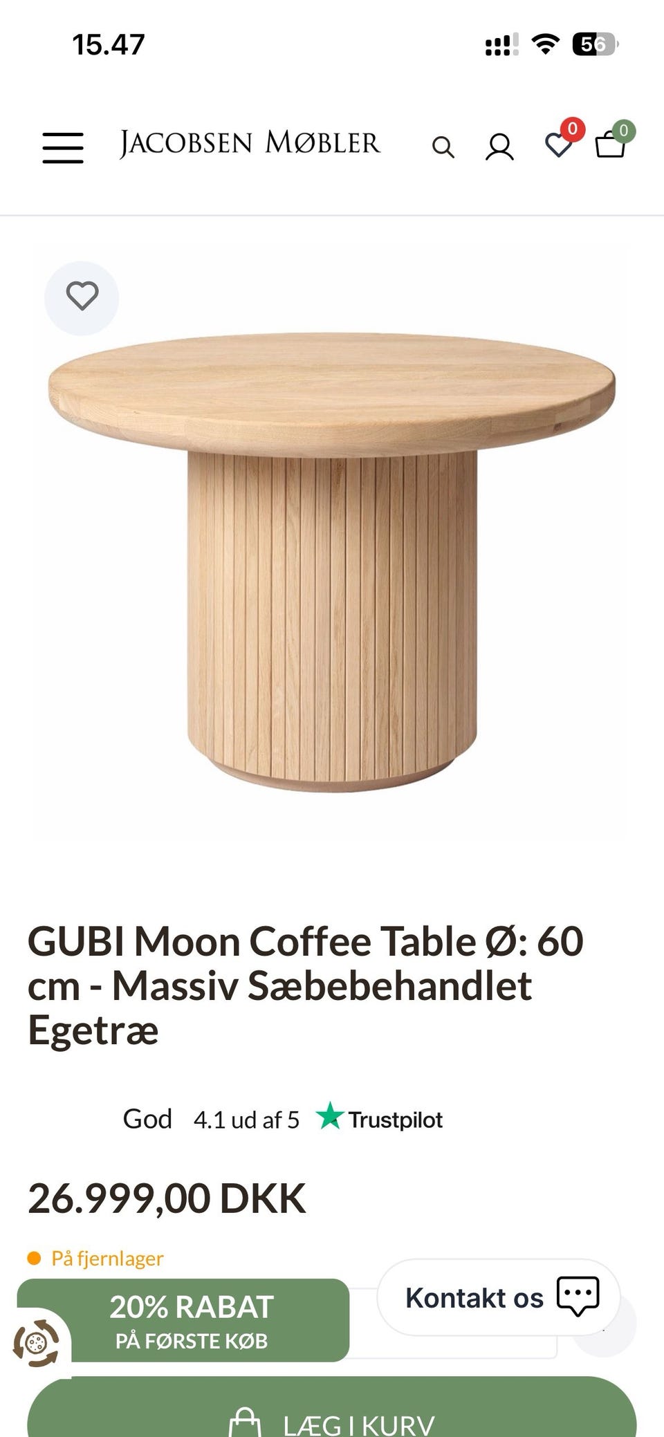 Galleribillede