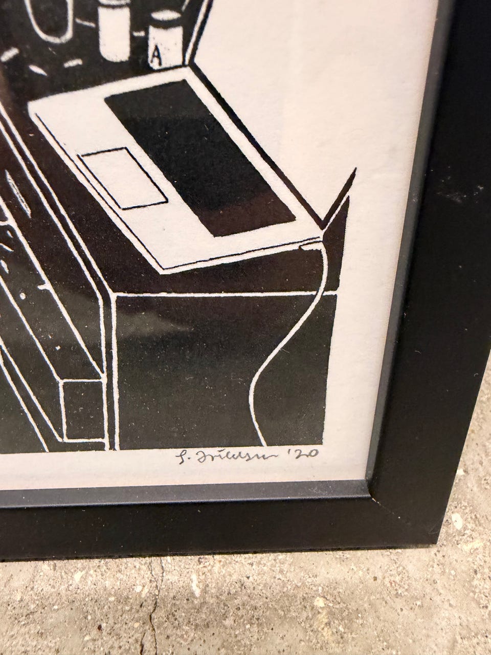Galleribillede