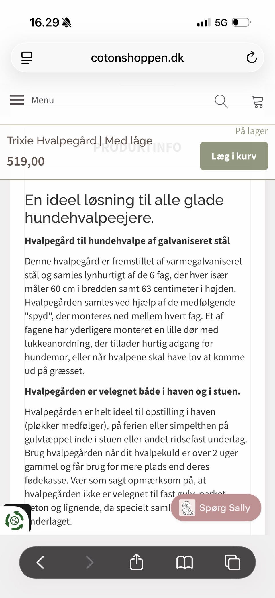 Galleribillede