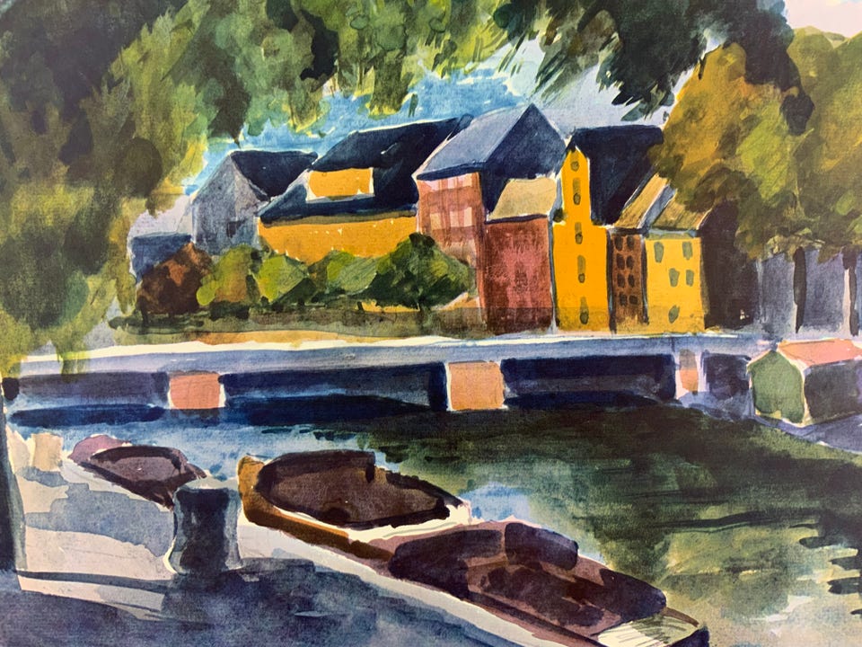 Galleribillede