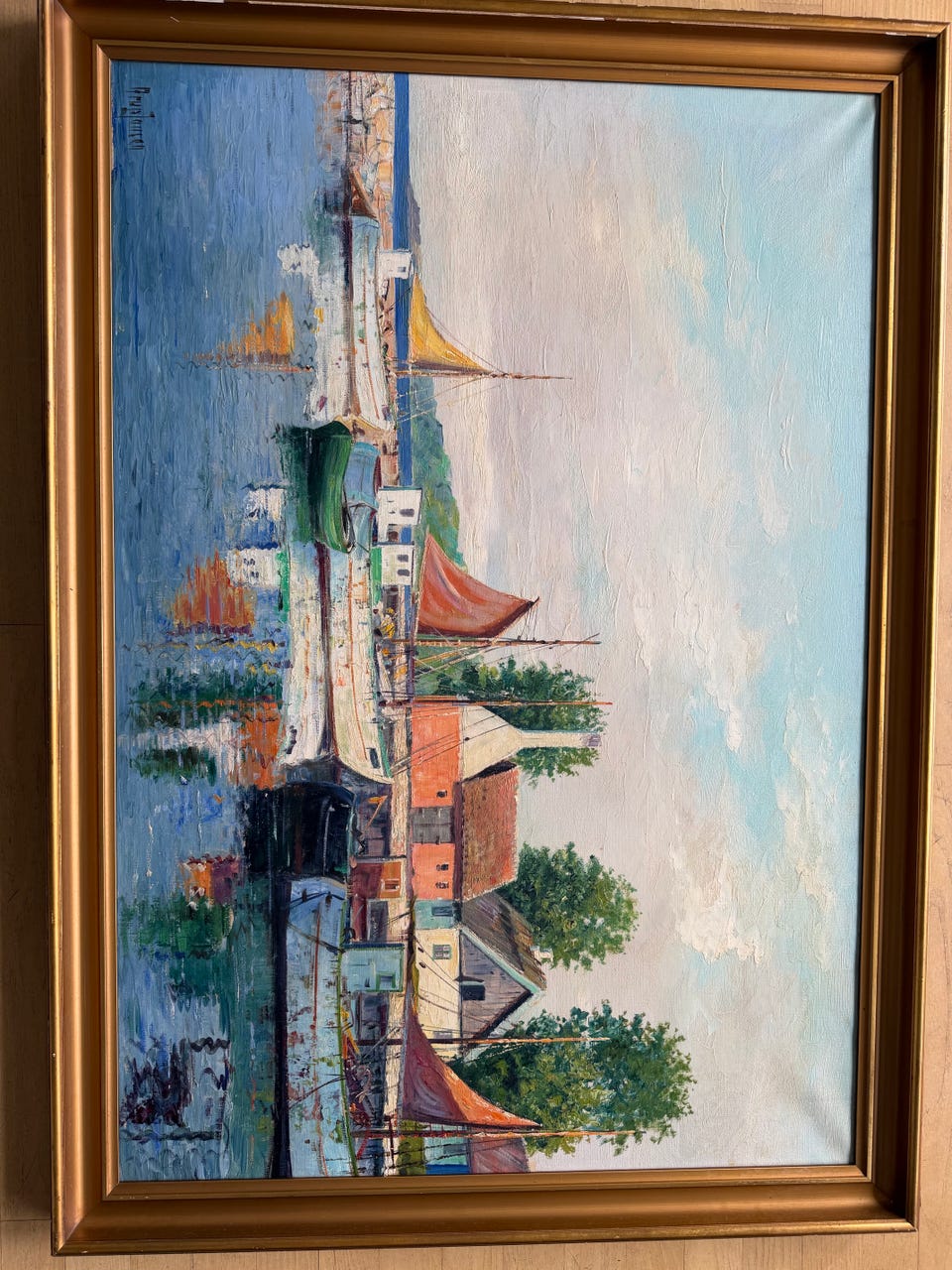 Galleribillede