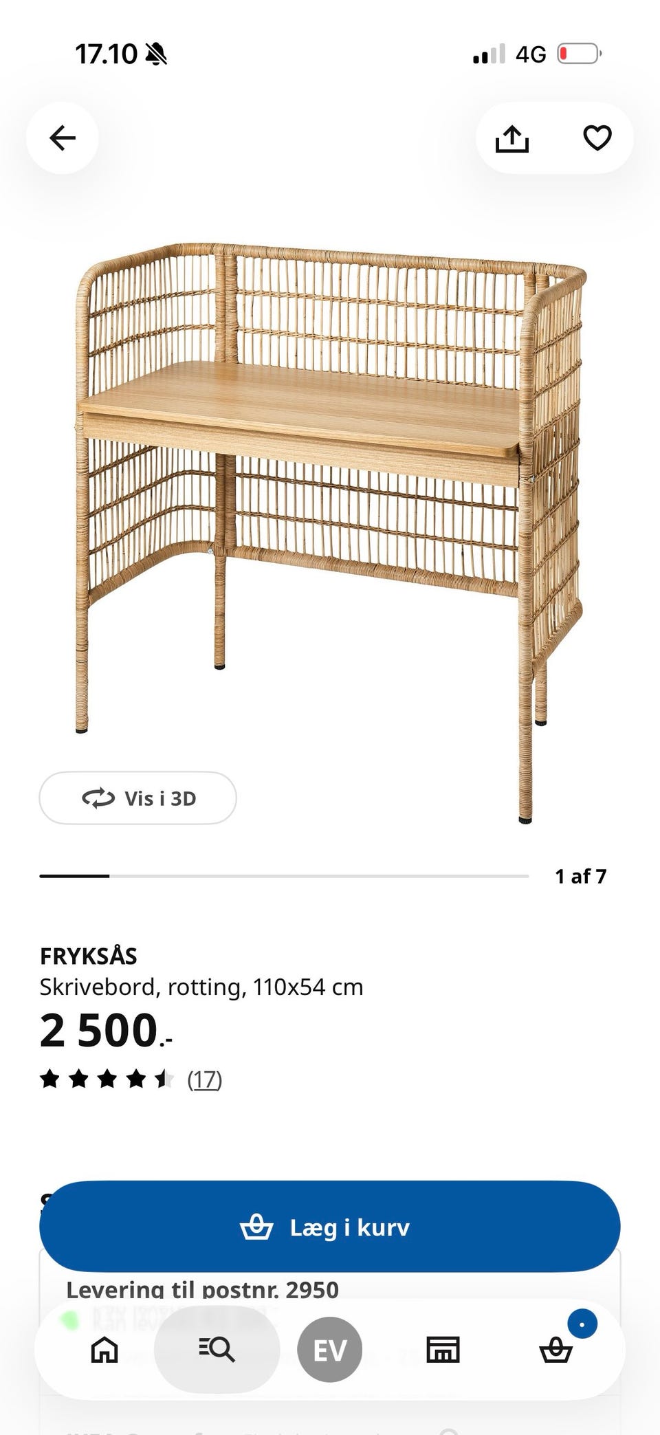 Galleribillede