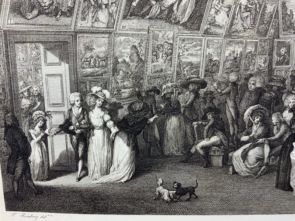 Galleribillede
