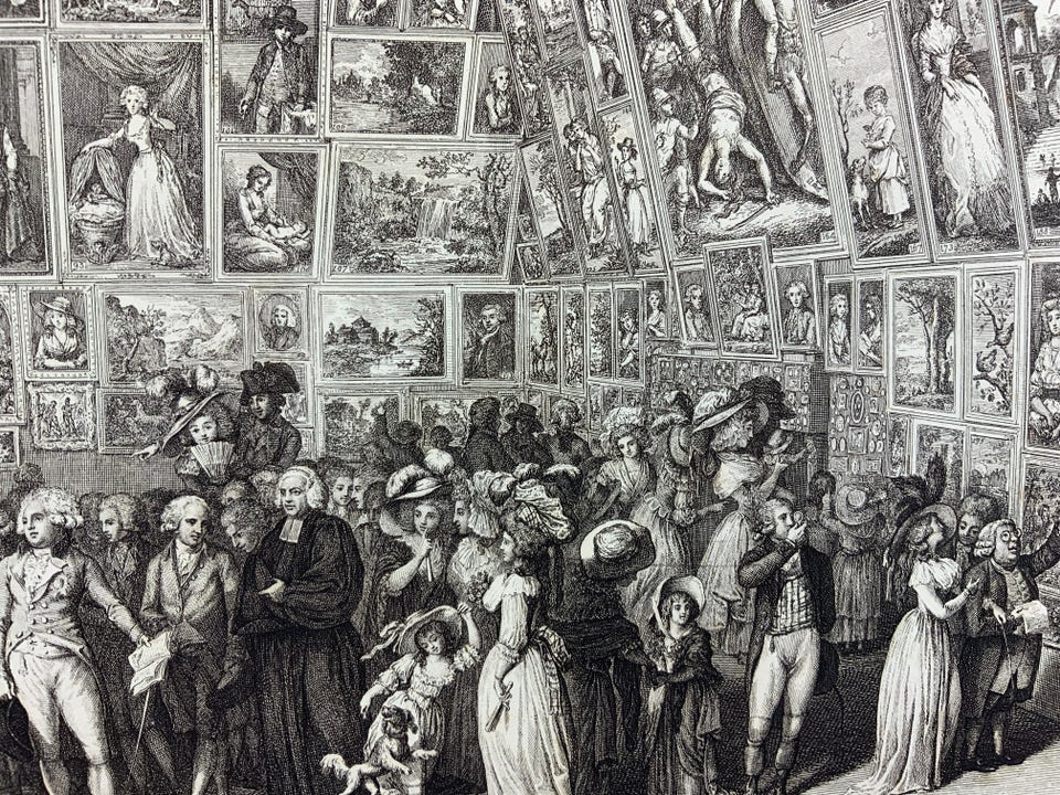 Galleribillede