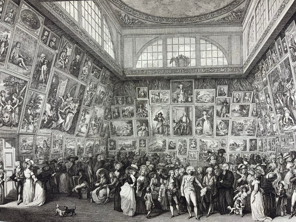 Galleribillede
