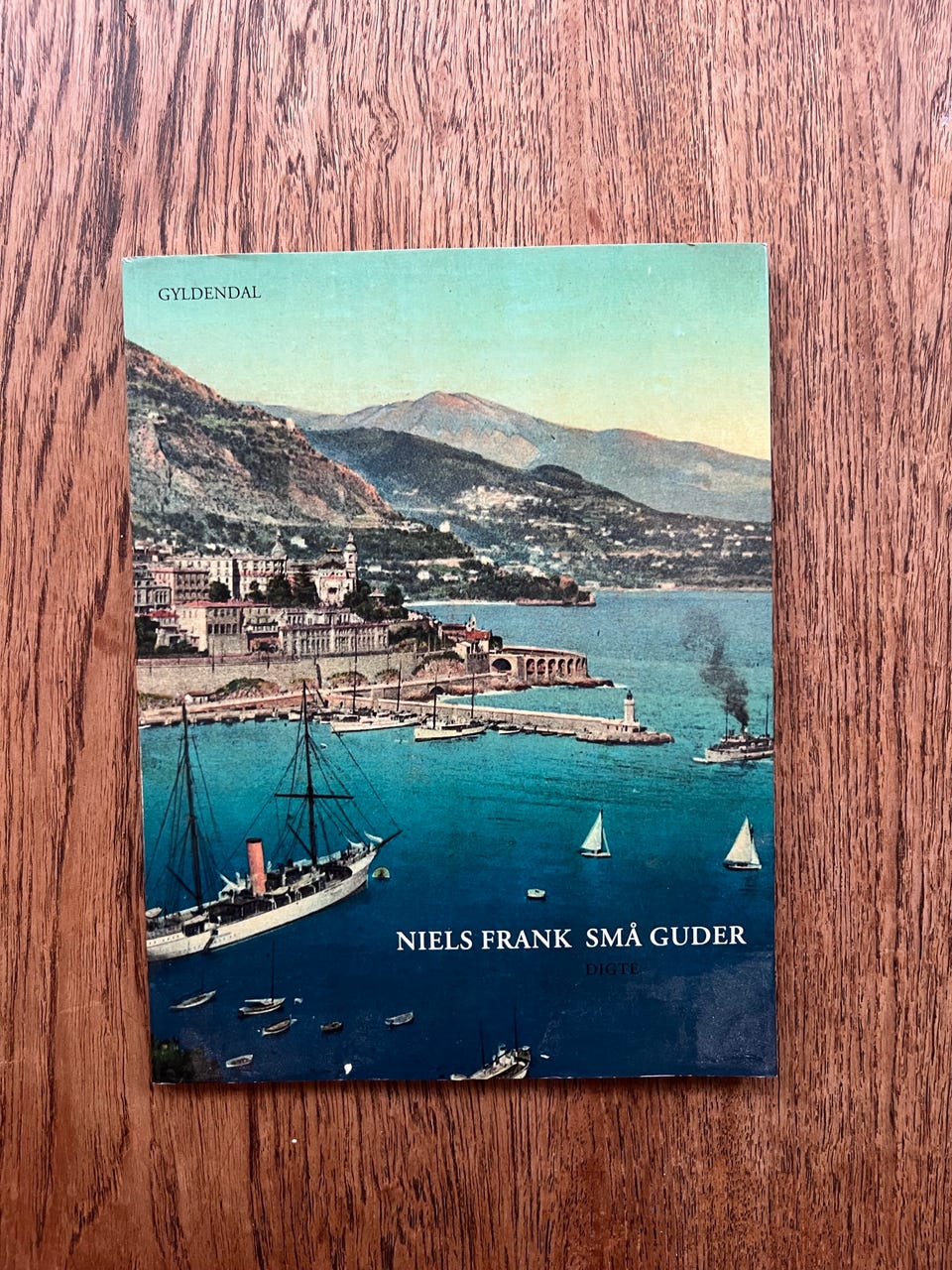Galleribillede
