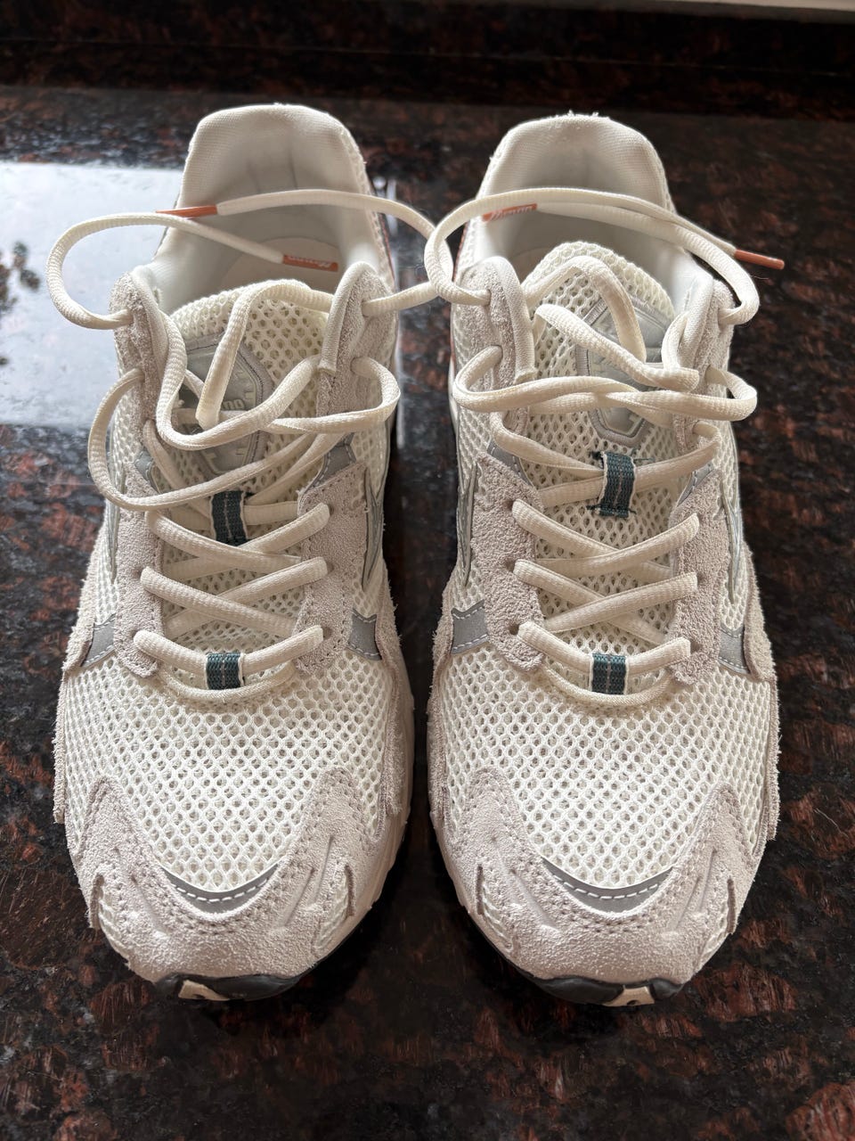 Mizuno, Mizuno sneakers/løbesko str. 41