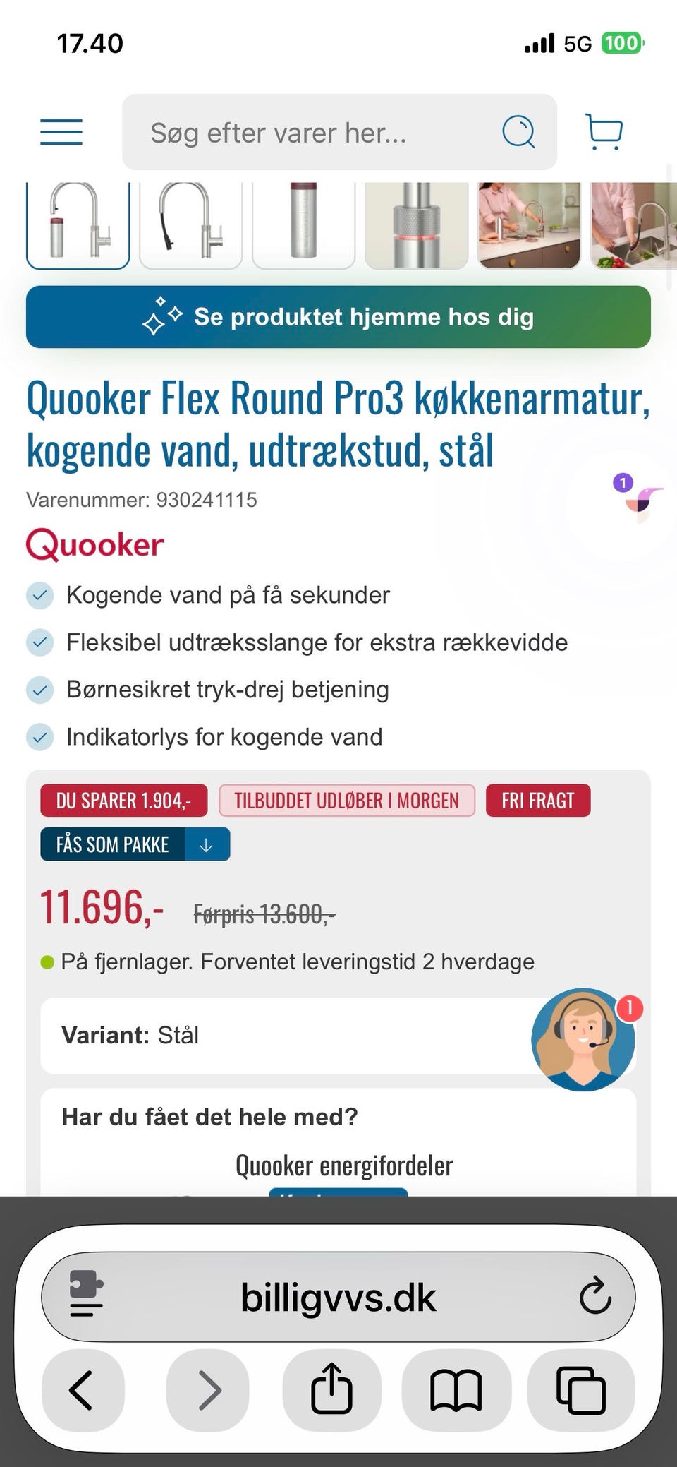 Galleribillede