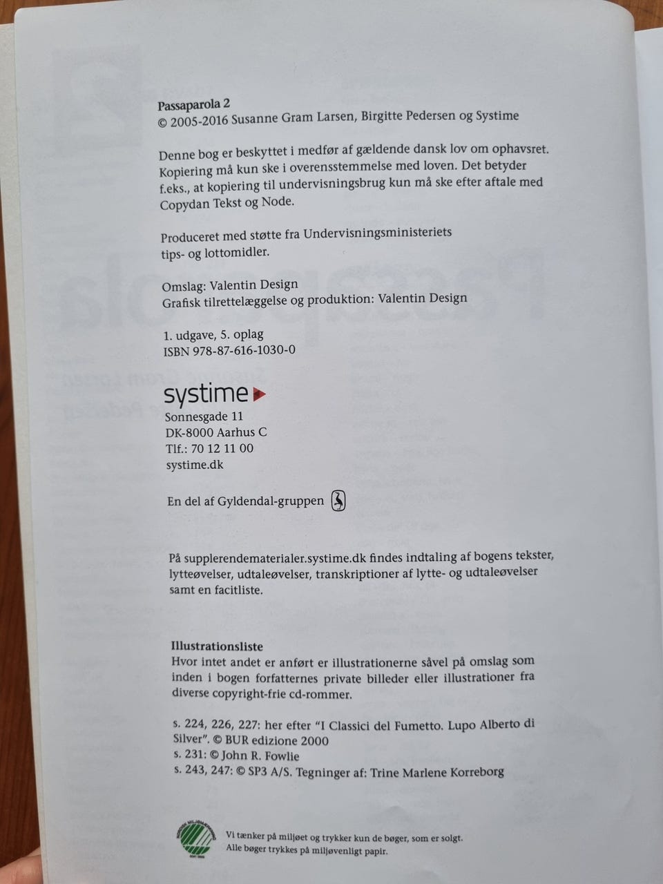 Galleribillede