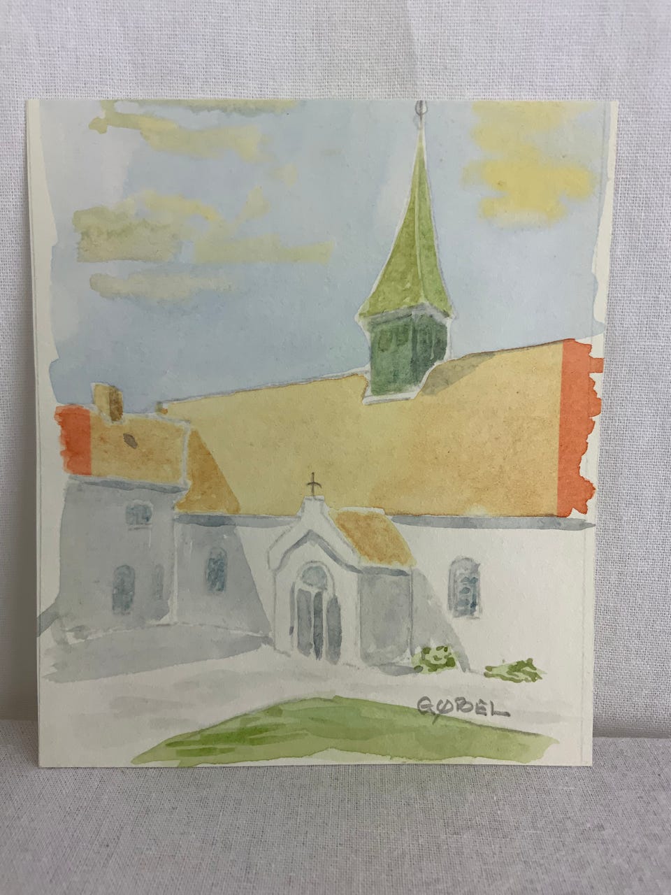 Galleribillede