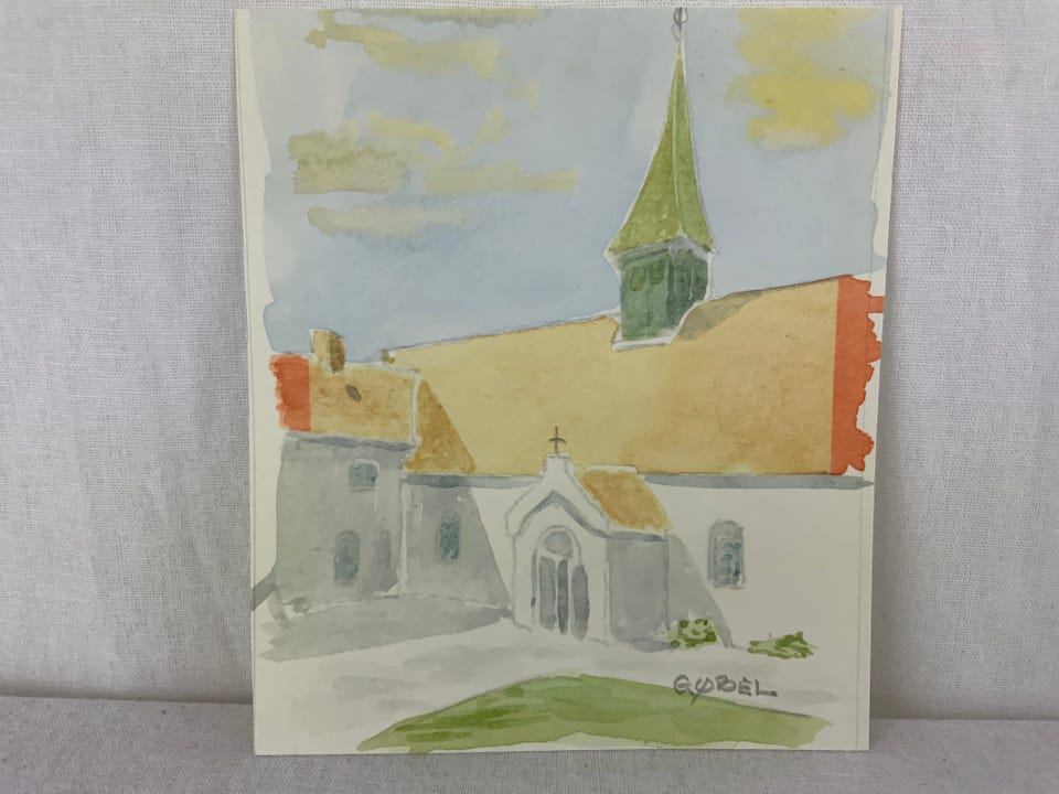 Galleribillede