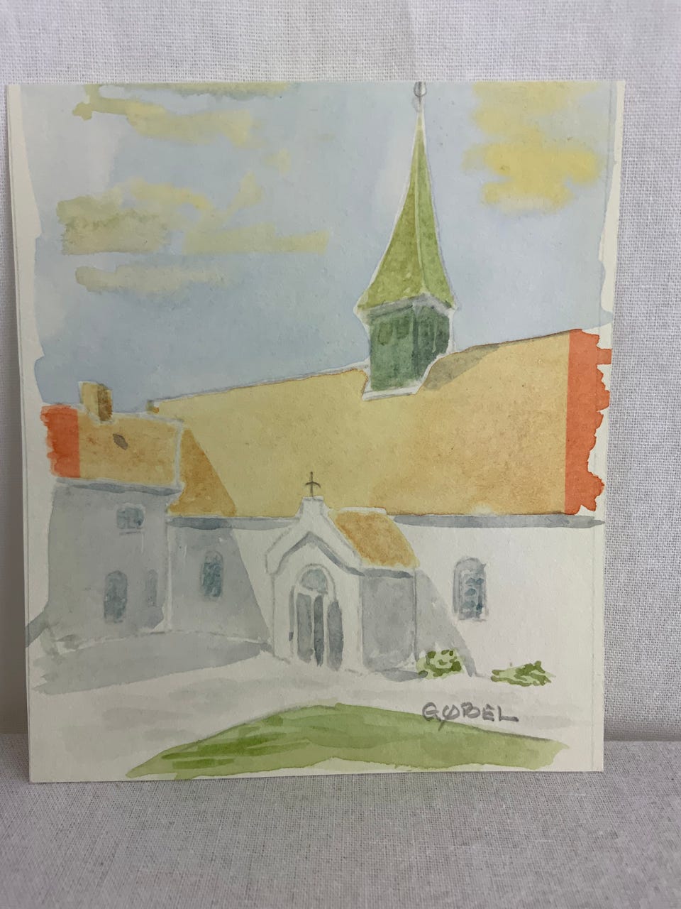 Galleribillede