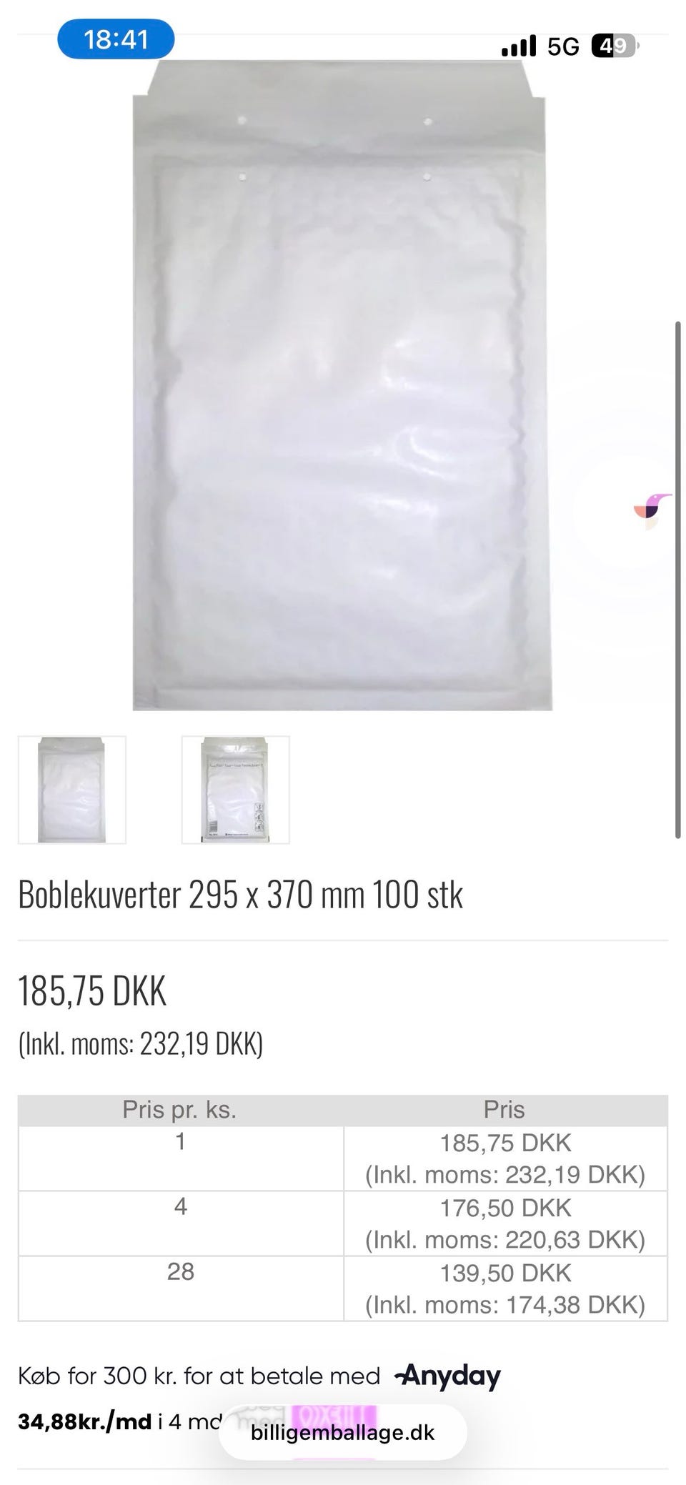 Galleribillede