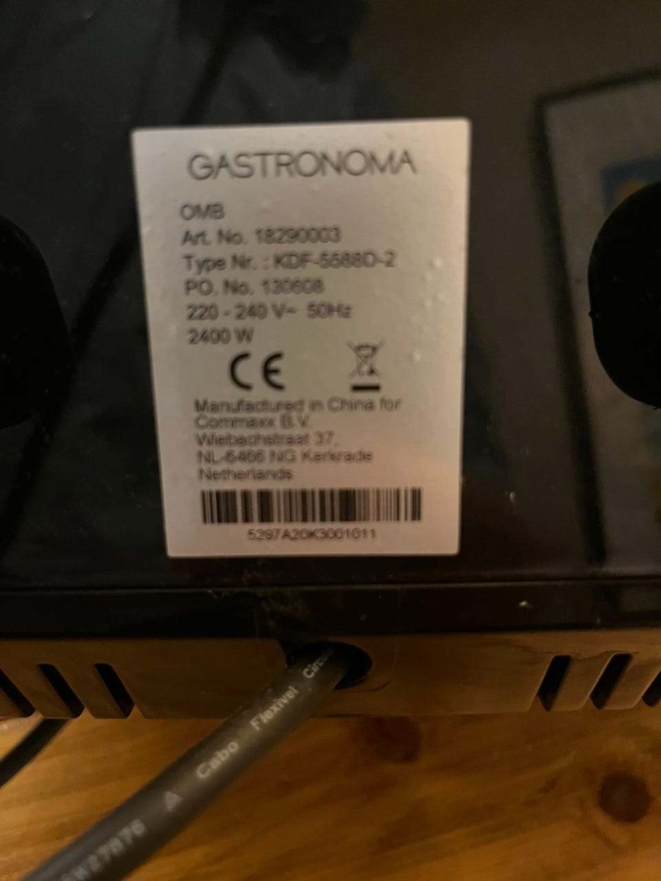 Galleribillede