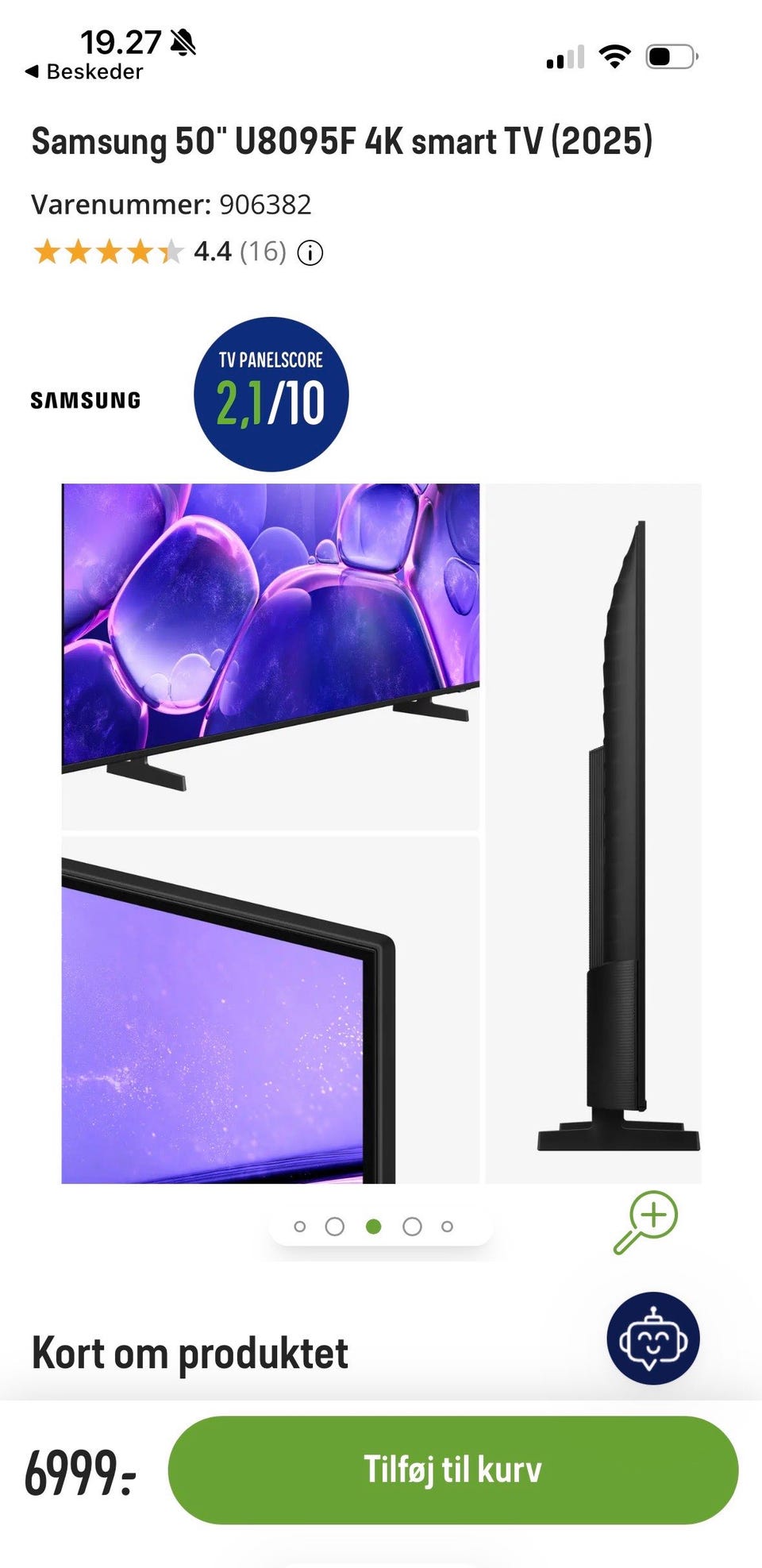 Galleribillede