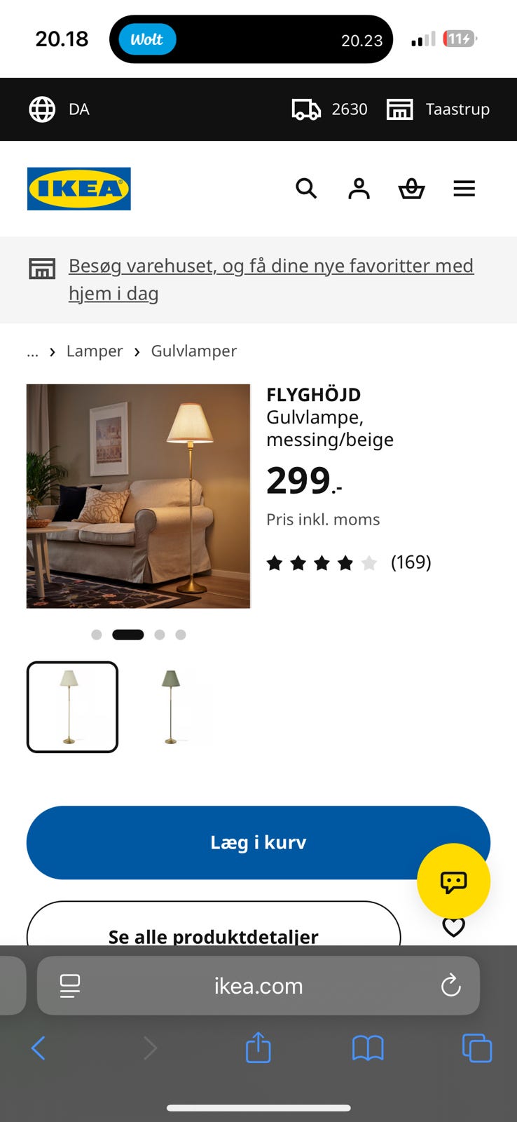 Galleribillede