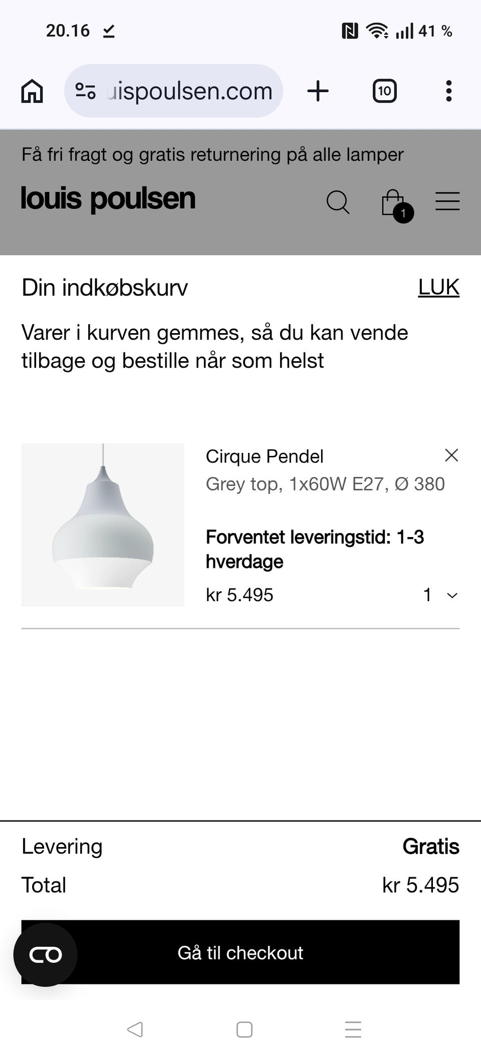 Galleribillede