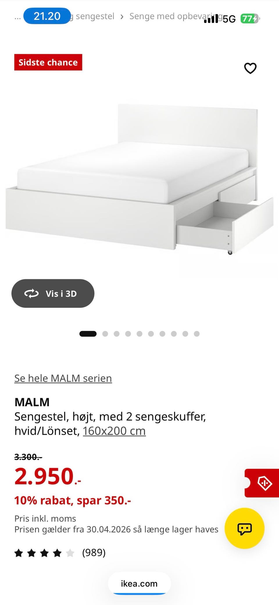 Galleribillede