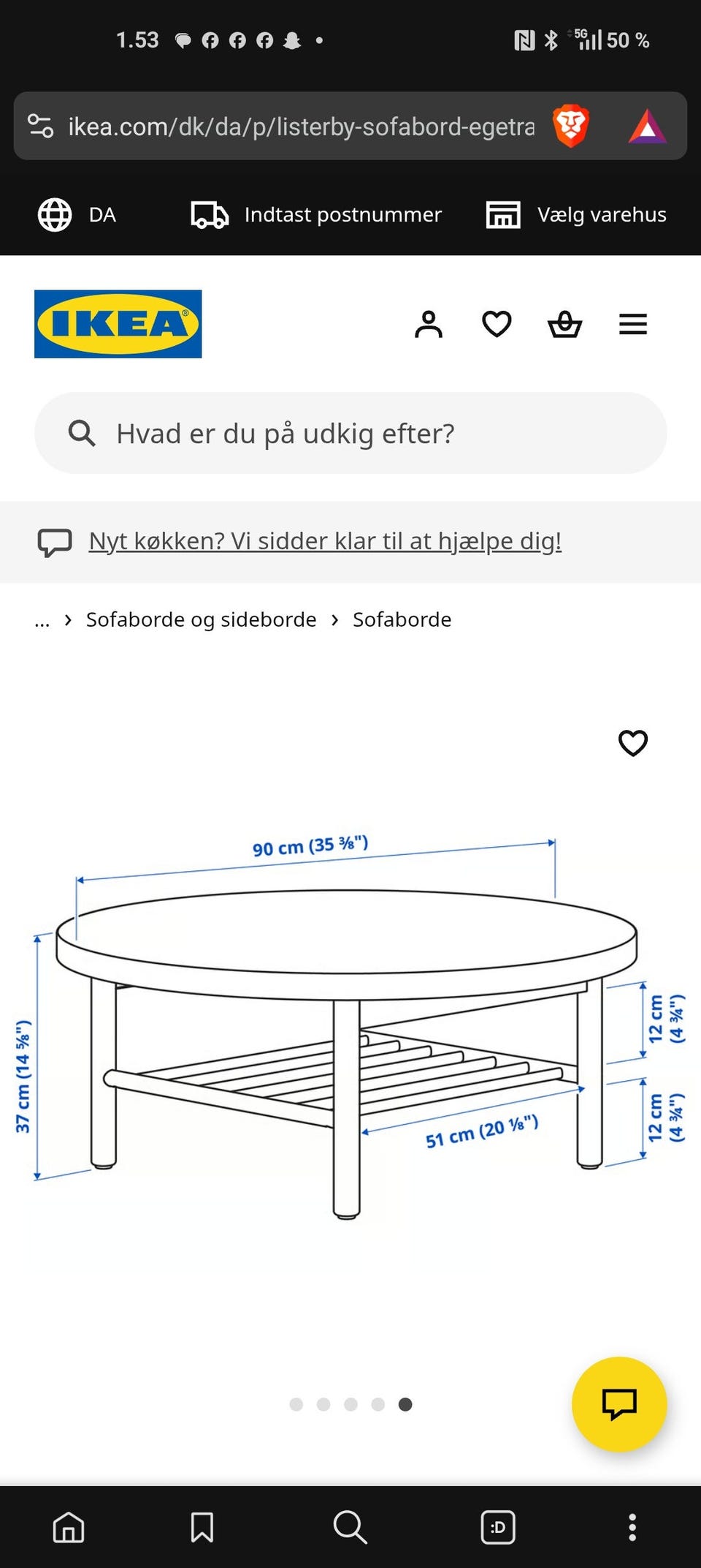 Galleribillede
