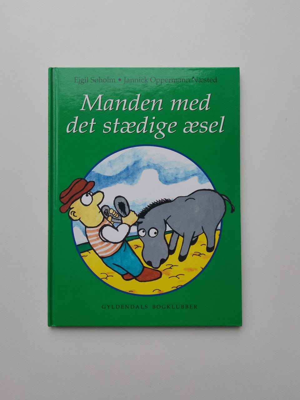 Galleribillede