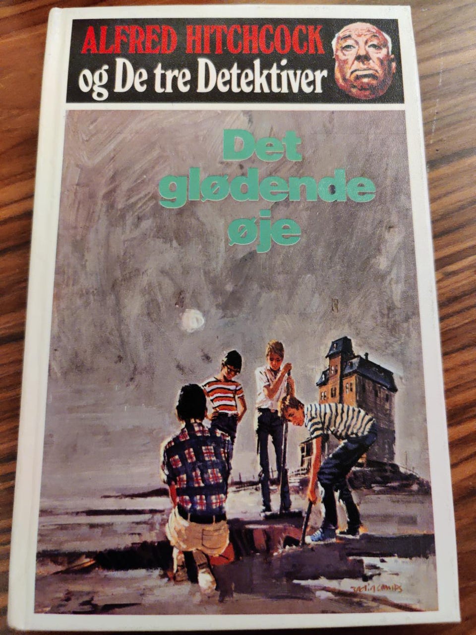 Galleribillede