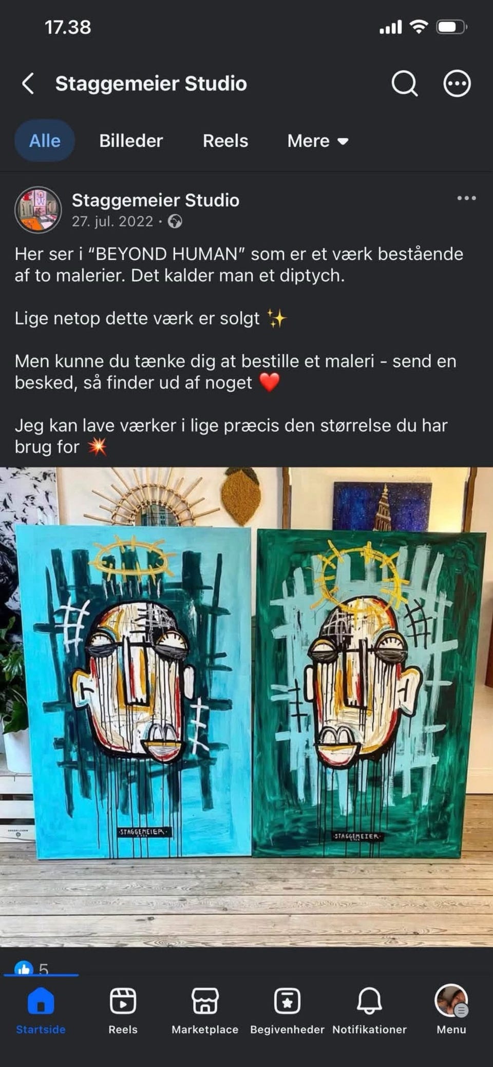 Galleribillede