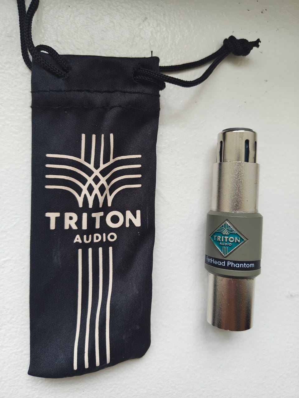 TritonAudio FetHead Phantom | DBA