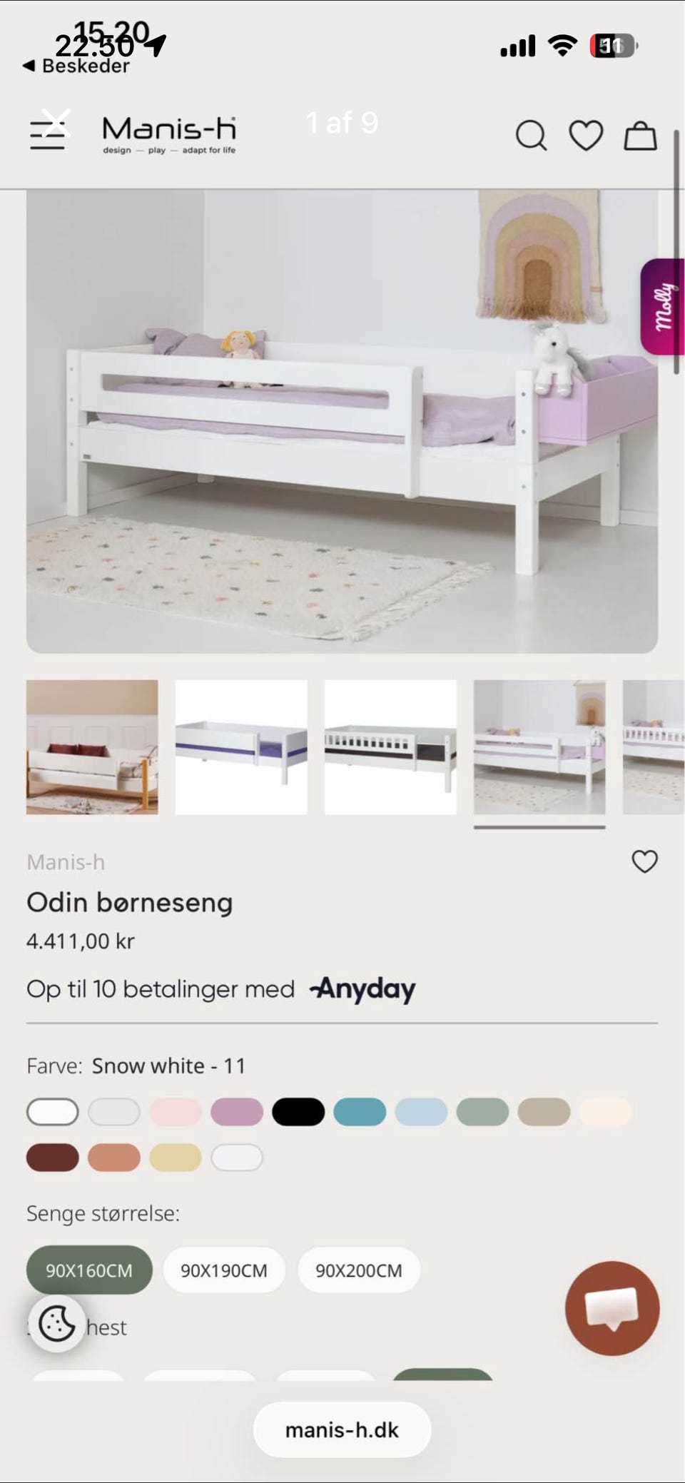 Galleribillede