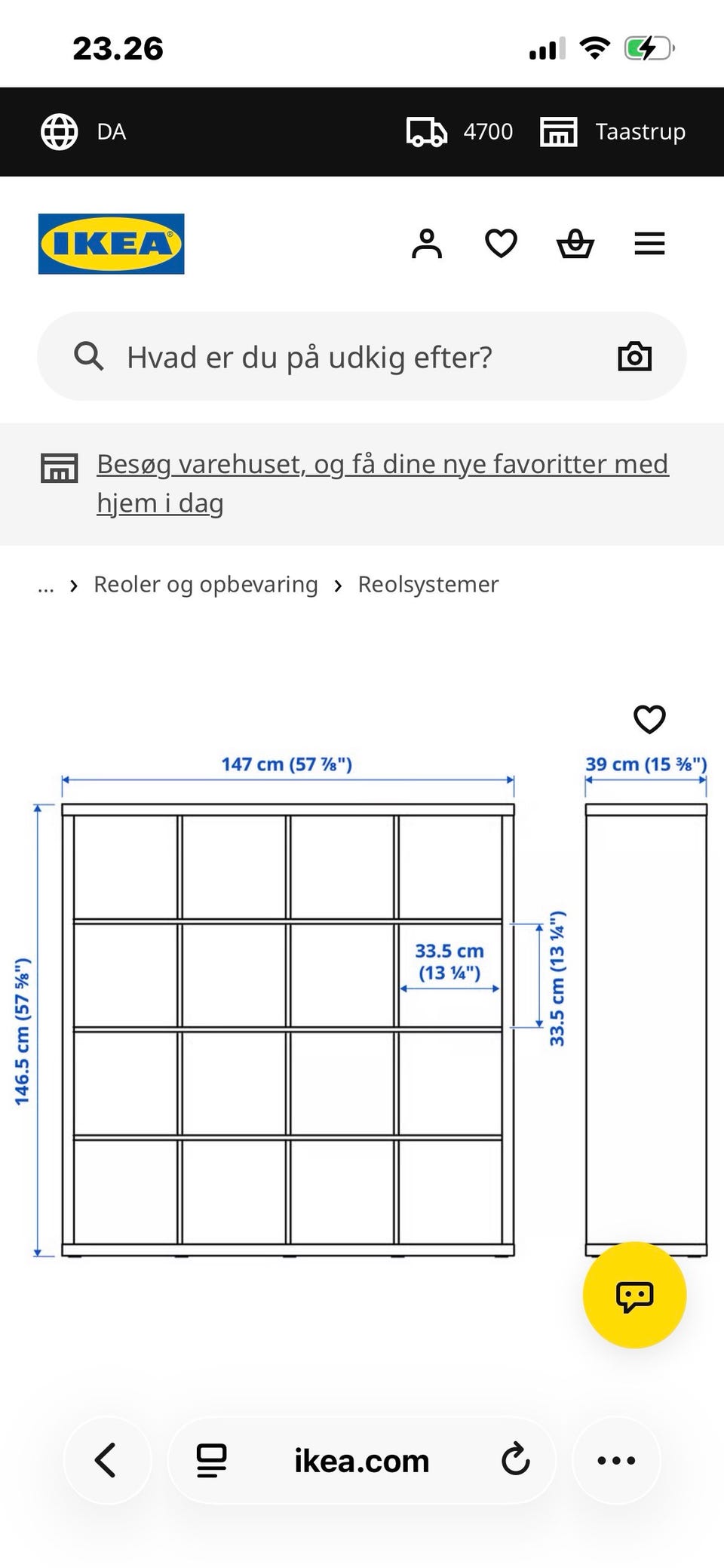 Galleribillede