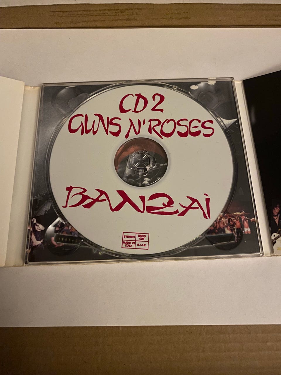 Galleribillede