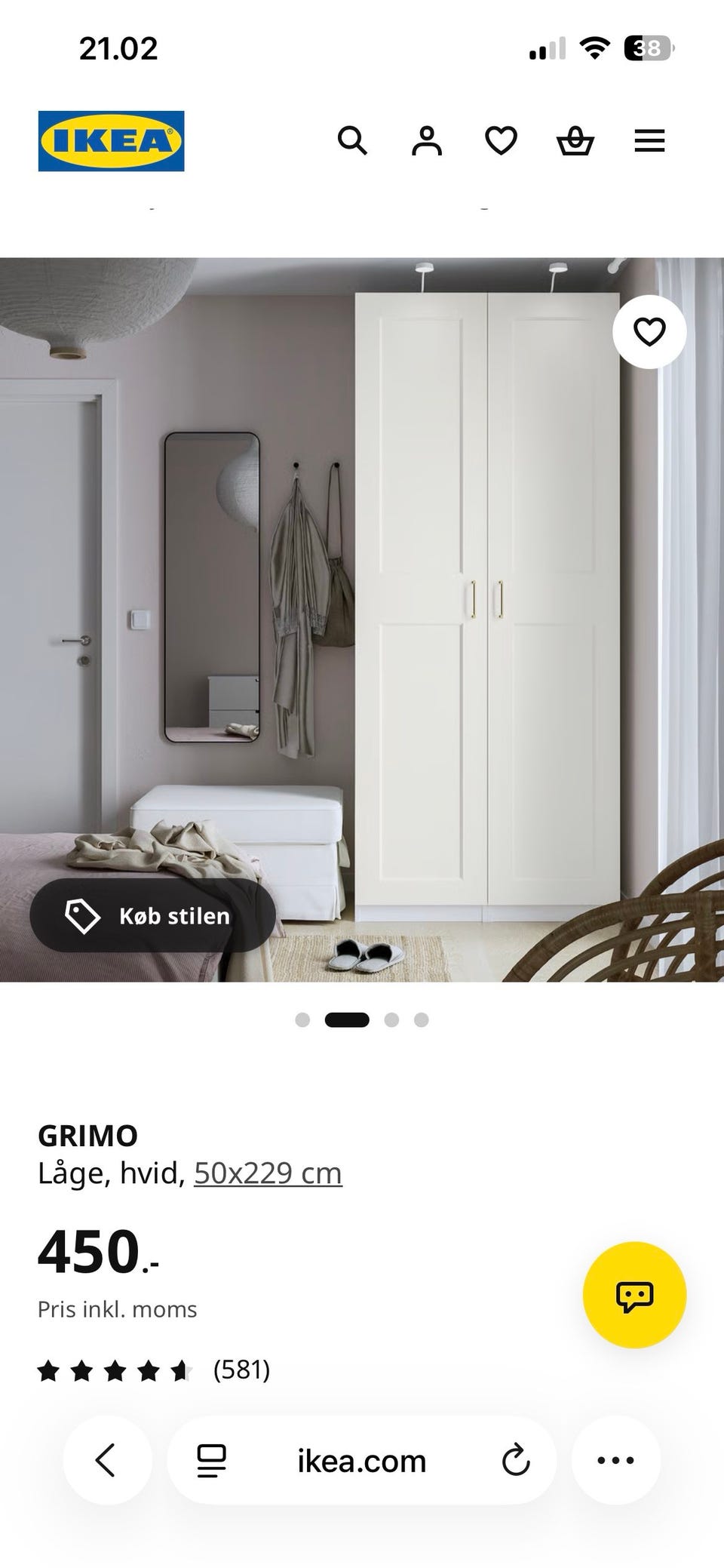 Galleribillede