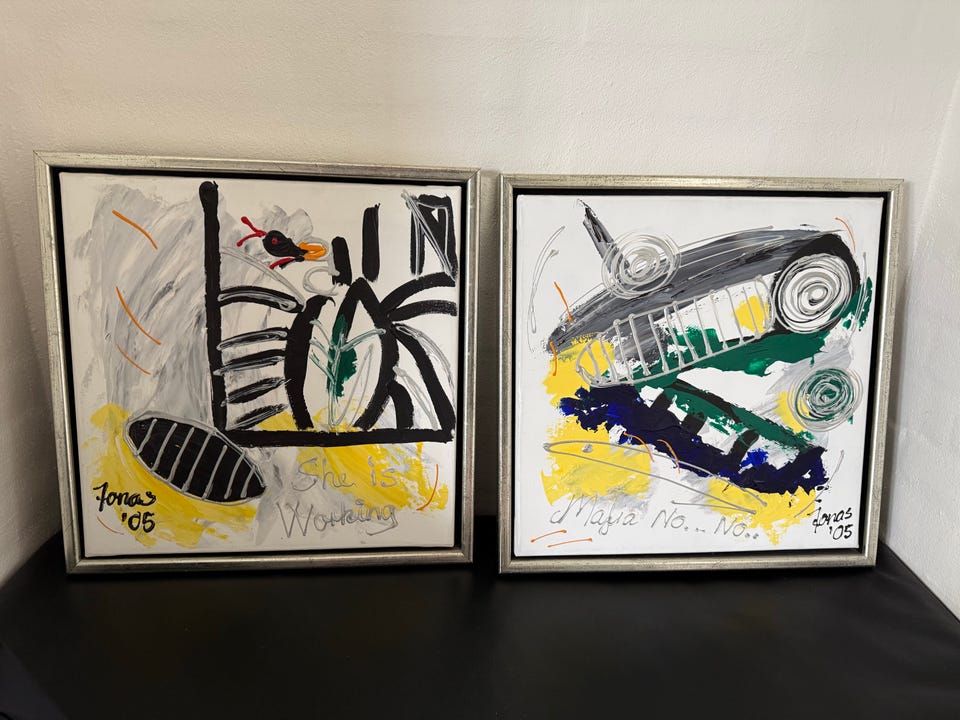 Galleribillede
