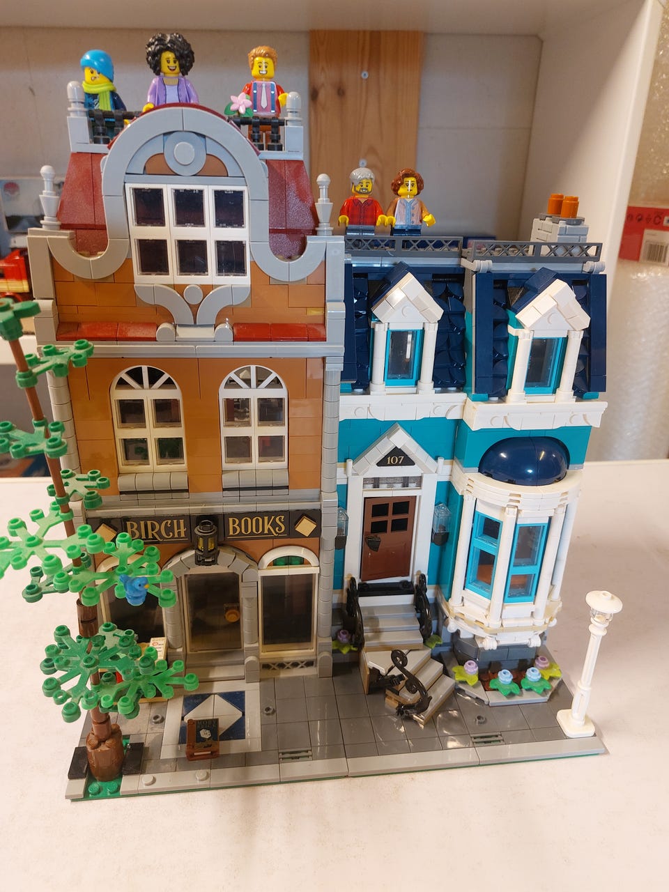 Galleribillede
