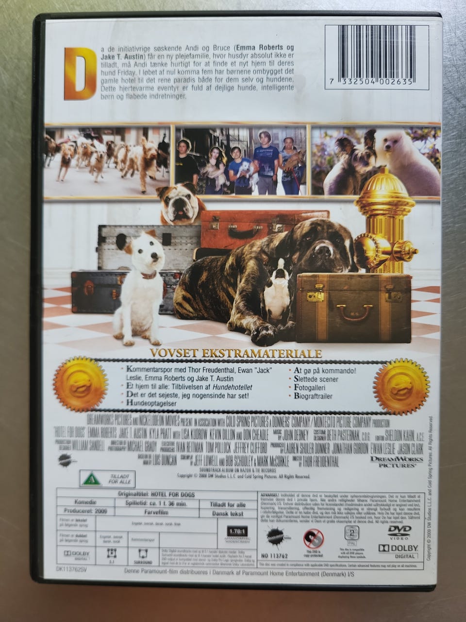 Galleribillede