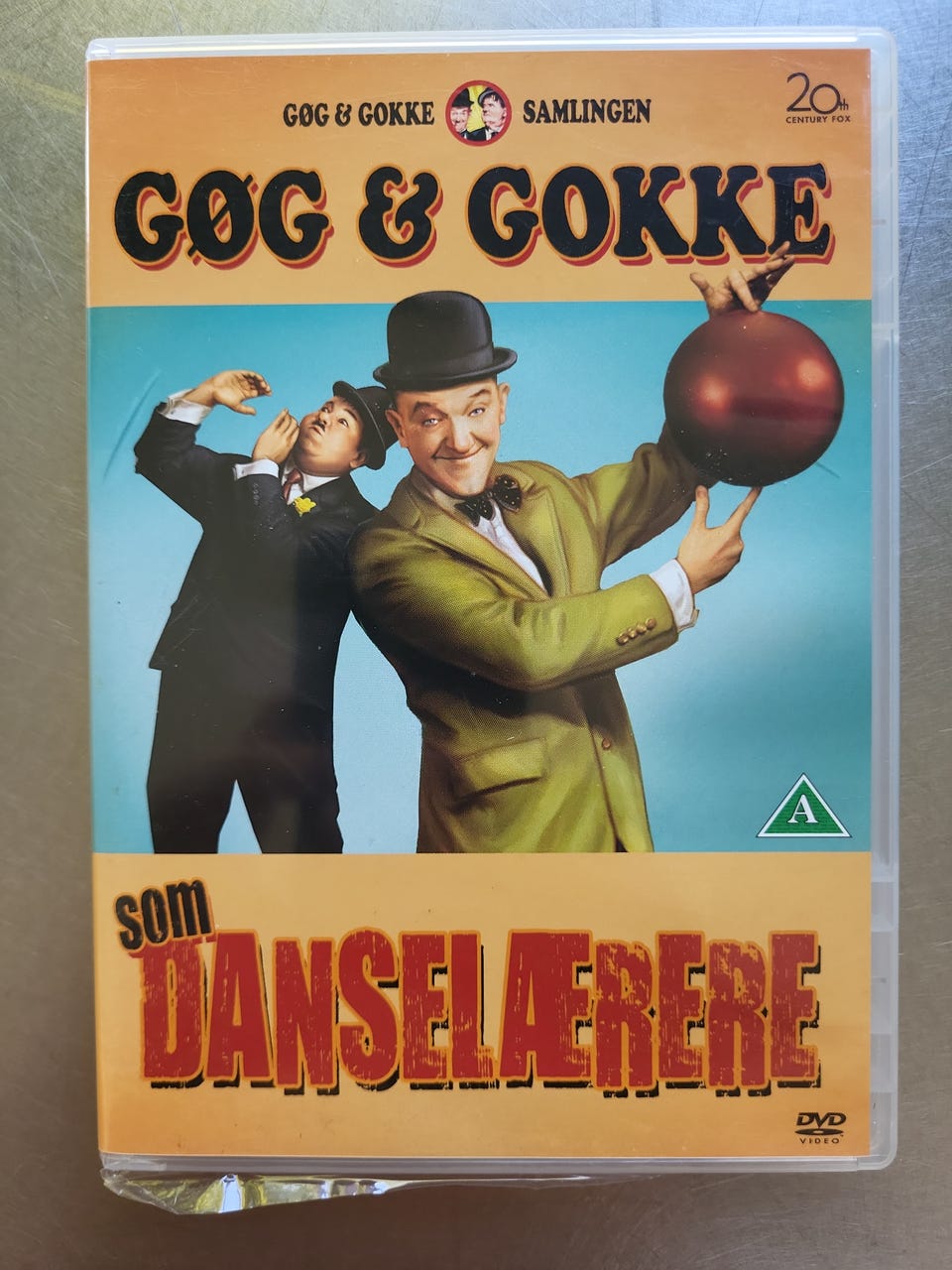 Galleribillede