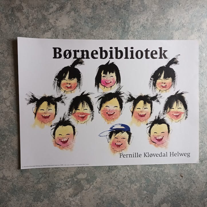 Galleribillede