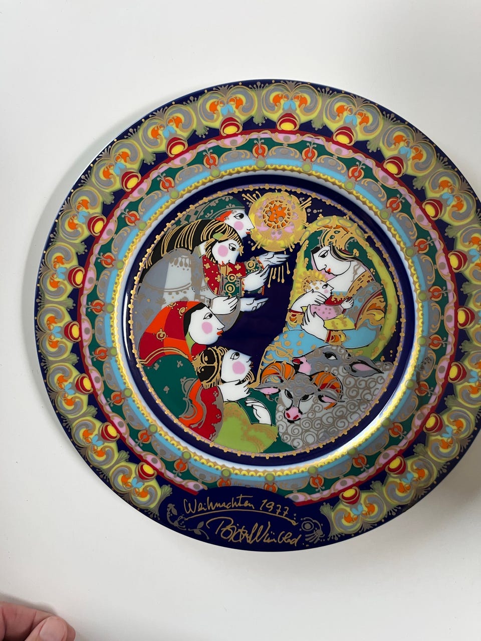 Galleribillede