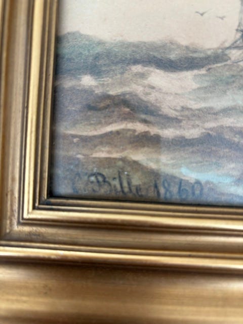 Galleribillede