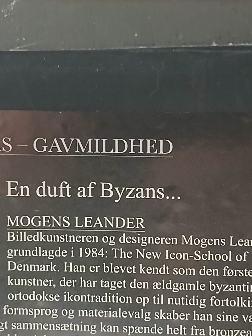 Galleribillede
