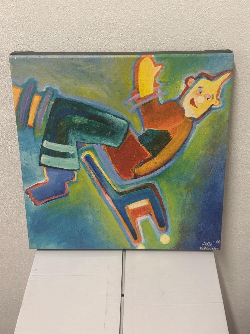 Galleribillede