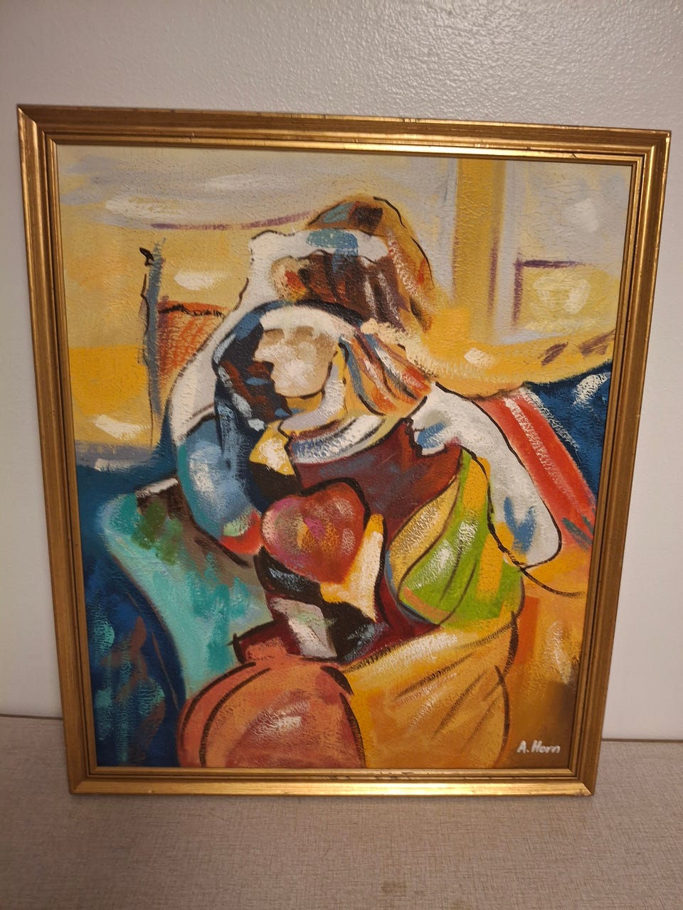 Galleribillede