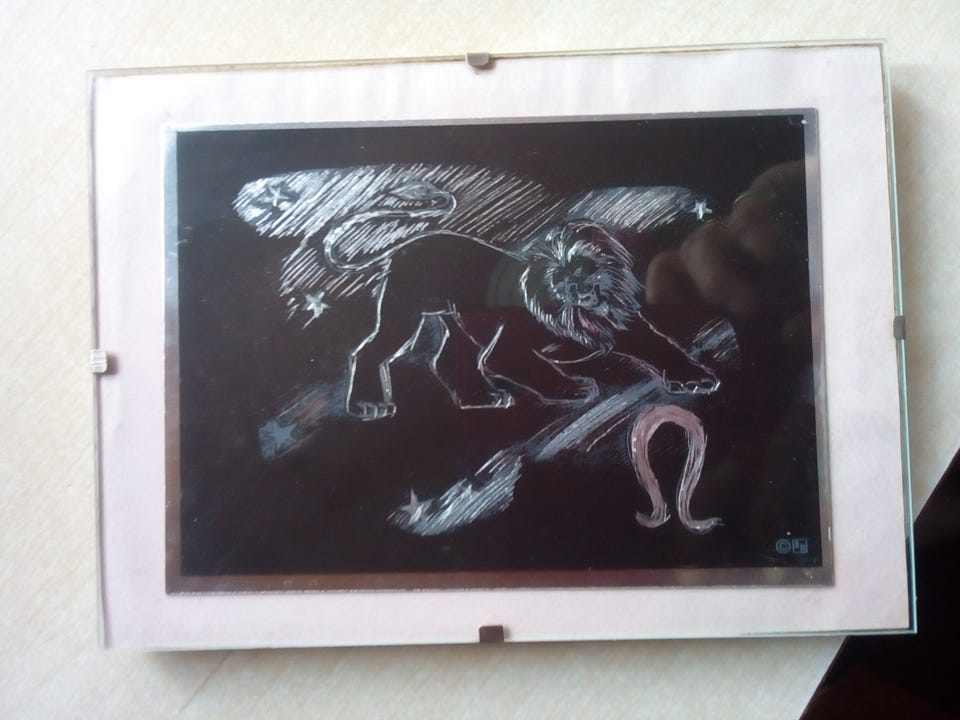 Galleribillede