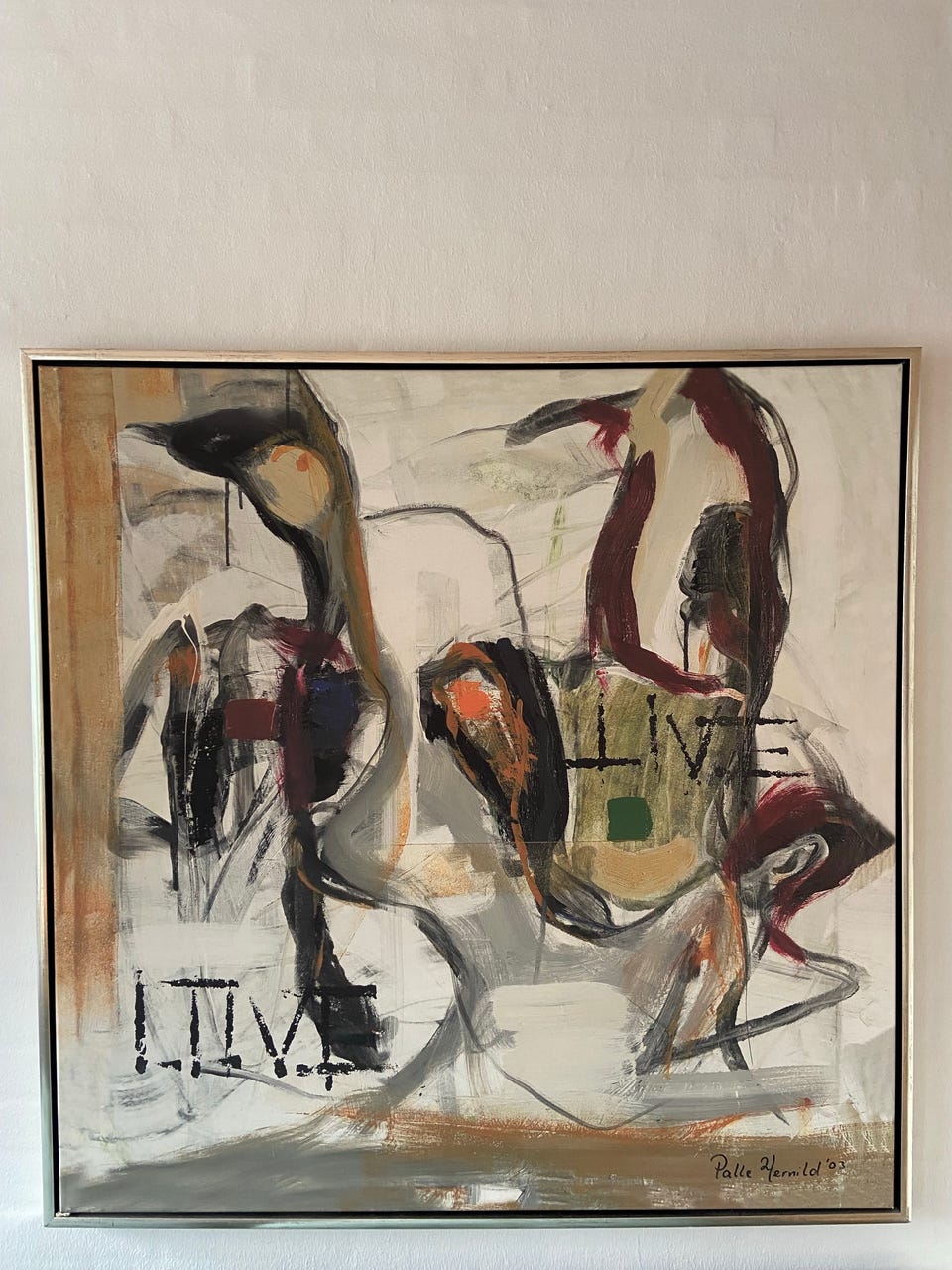 Galleribillede